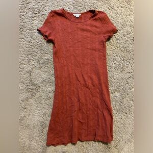 AE short sleeve dress